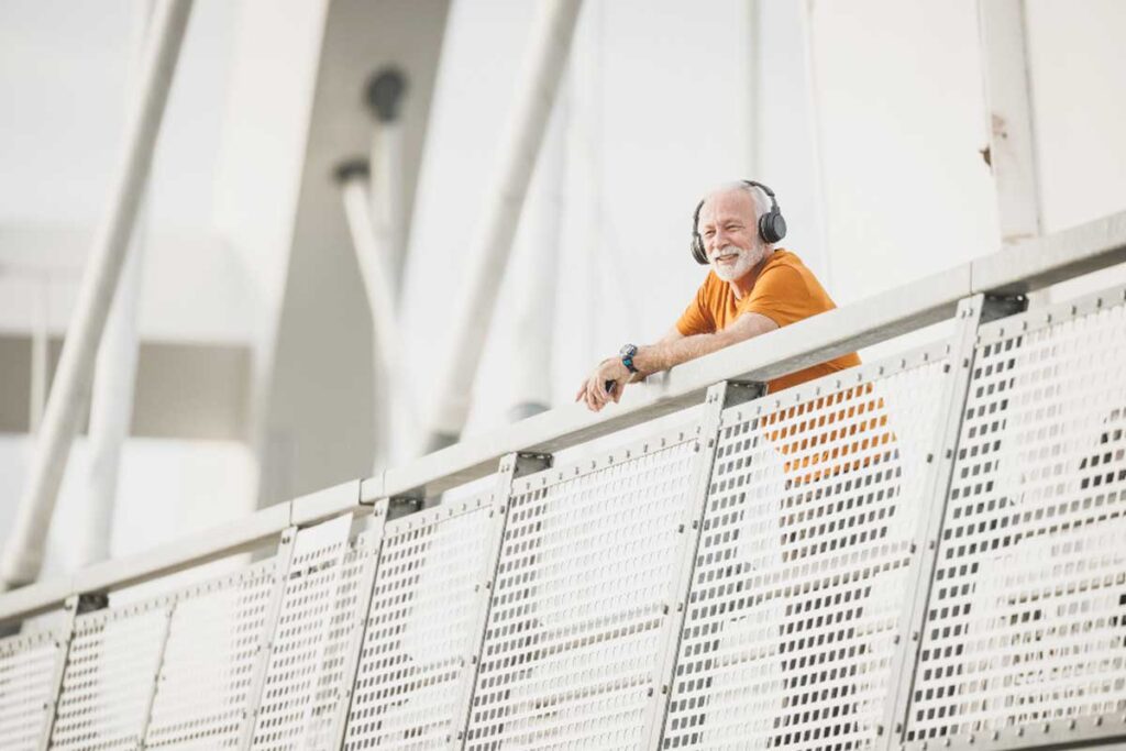 पुरानी सेहत के साथ हो रहे सबसे नवाचारी बदलाव