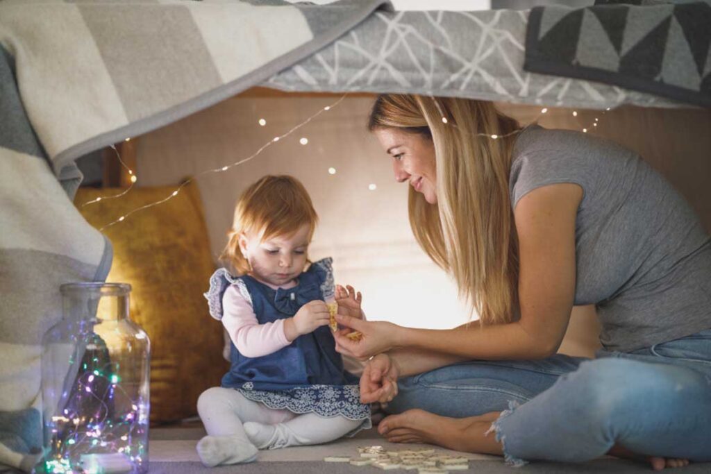 बेबी केयर इंडस्ट्री के सबसे प्रभावशाली लोग