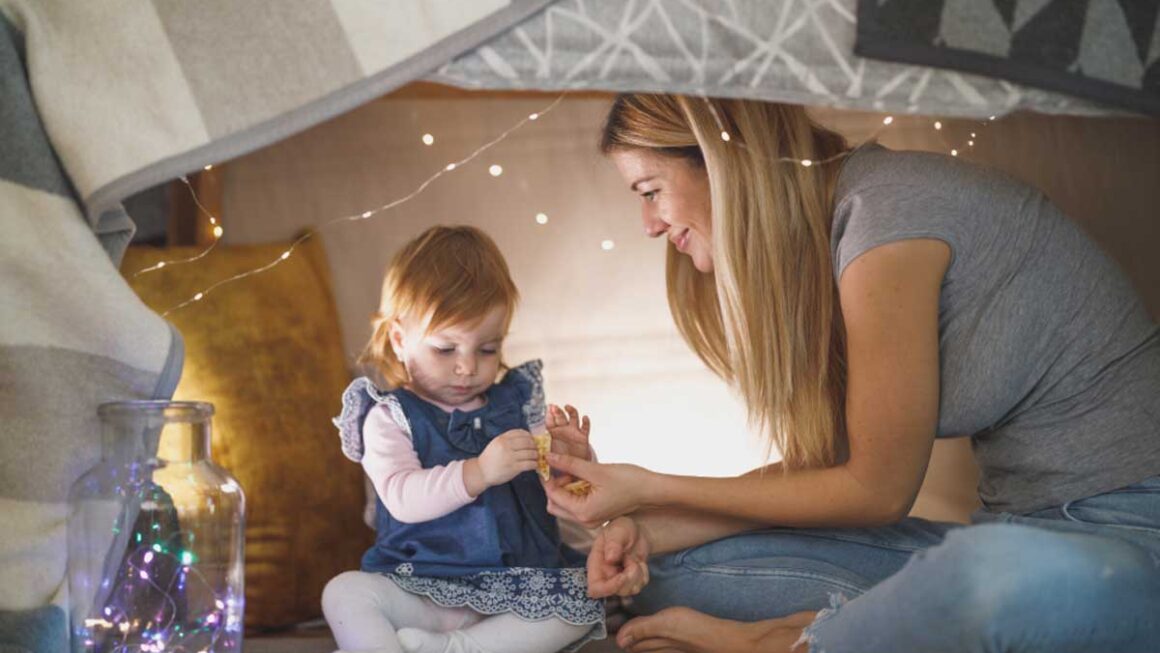 बेबी केयर इंडस्ट्री के सबसे प्रभावशाली लोग