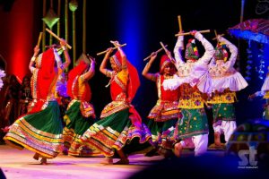 Folk Art Forms of Gujarat