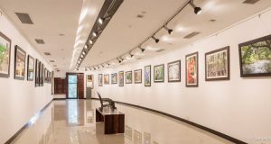 Jehangir Art Gallery Hosts Award-Winning Artist Haribaabu Naatesan’s Show ‘Irreversible 2.0 – Obsoleteness is Mukti’ from 25-31 January, 2022