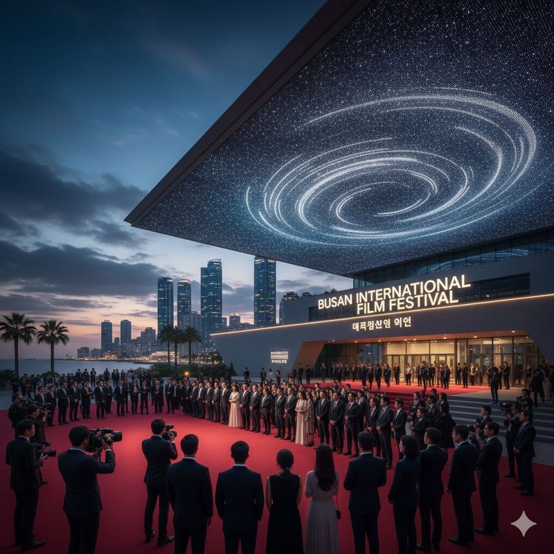 Busan International Film Festival