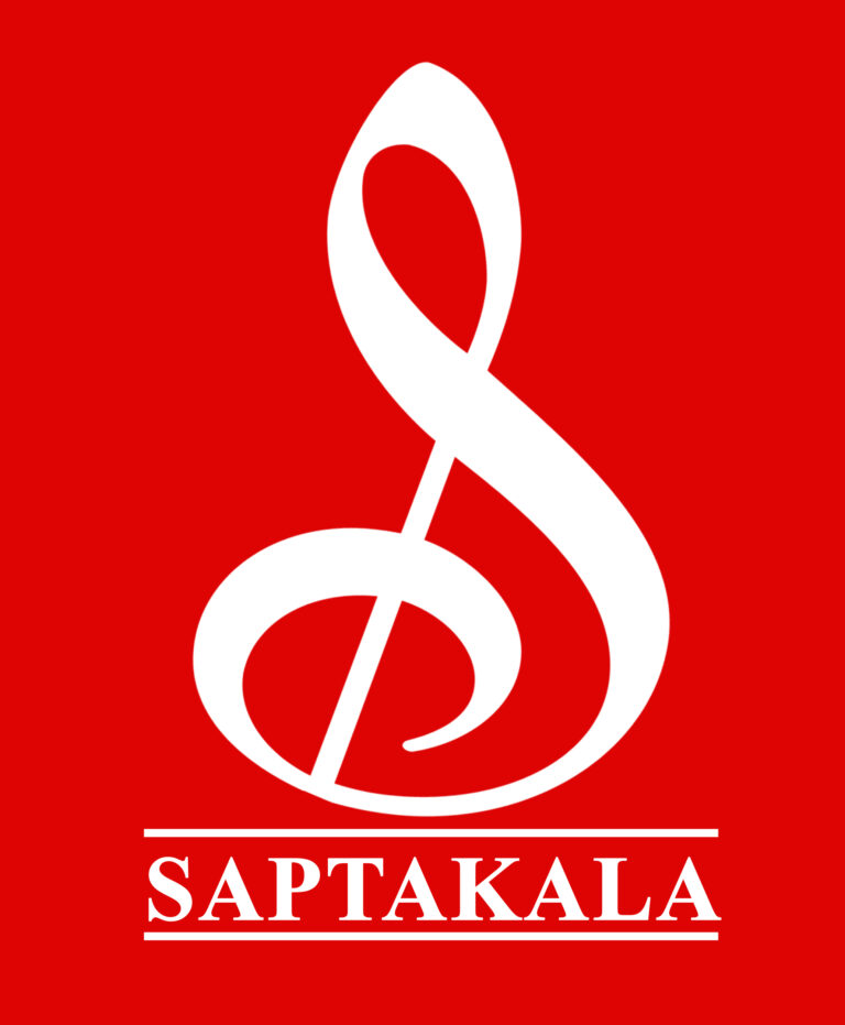Saptakala logo