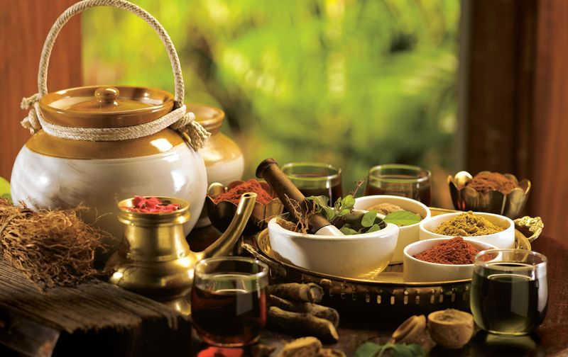 Ayurveda