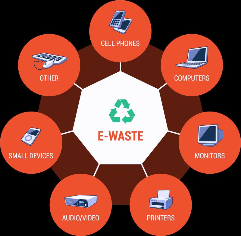 Department of Defence Launches Special Campaign 5.0 with Focus on E-Waste Disposal