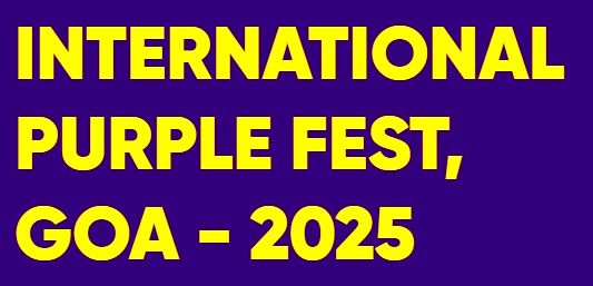 Purple Fair 2025 Launched in Goa – Celebration of Inclusion, Talent and Empowerment