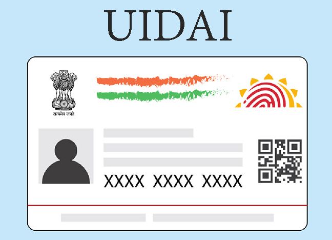 UIDAI