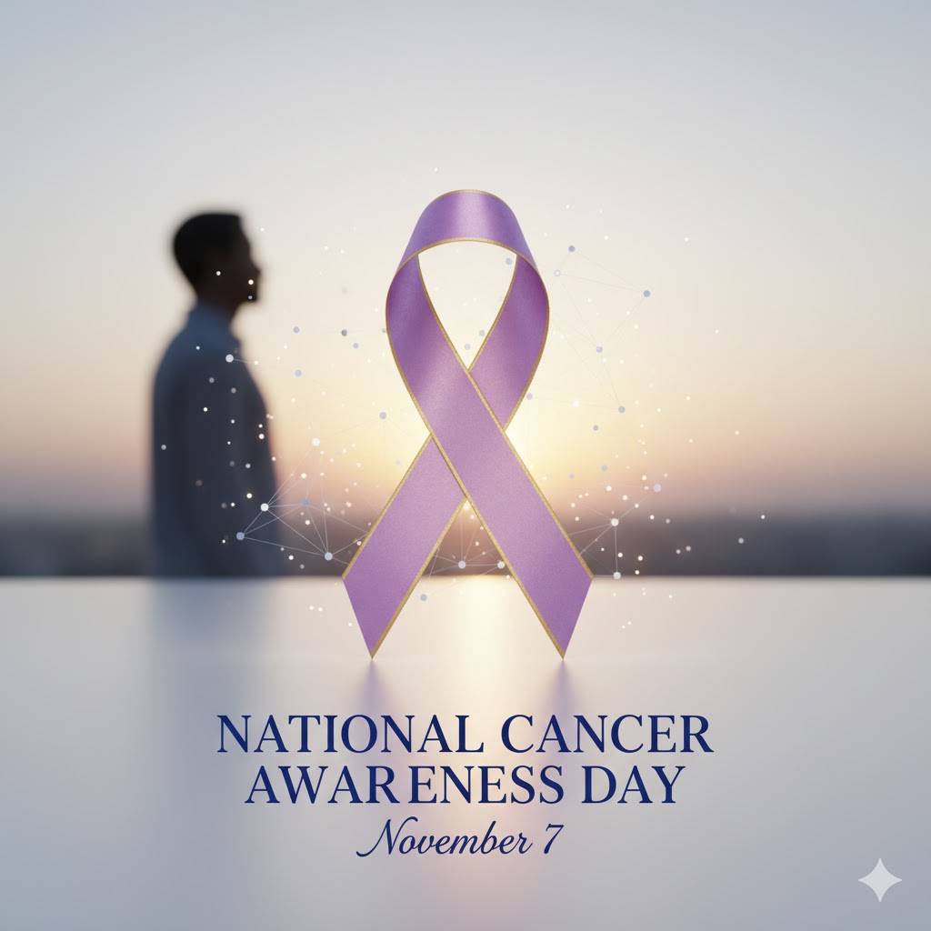 National Cancer Awareness Day 2025: Ministry of Ayush Strengthens Integrative Cancer Care and Awareness