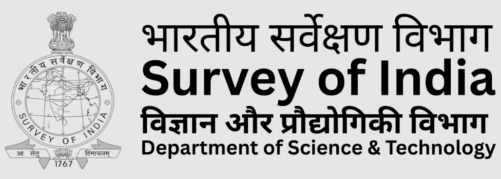 Survey of India to Host National Workshop on Strengthening of Geospatial Ecosystem