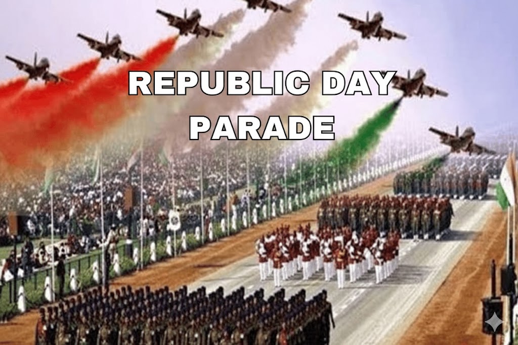 Republic Day Parade