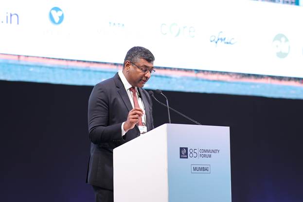 ICANN85 Community Forum in Mumbai Highlights Secure and Resilient Internet Collaboration