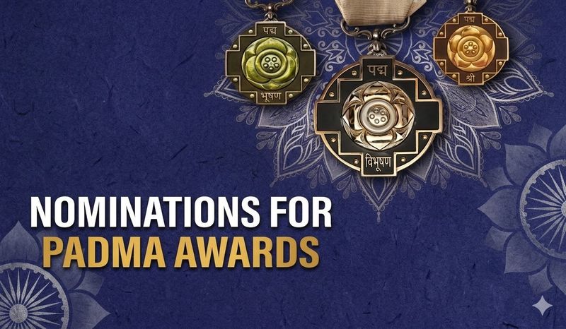 Padma Awards