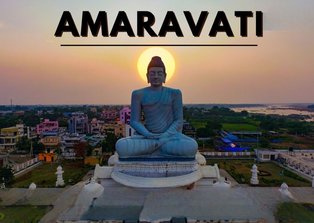 Amravati