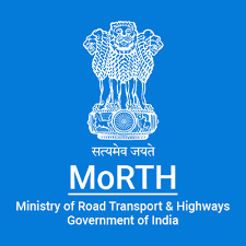 MoRTH Ministry-of-Road-Transport-and-Highways