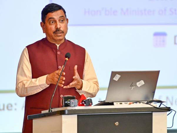 Green Hydrogen Certification Portal Launched: India Boosts Green Hydrogen Mission