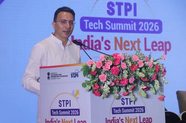 STPI Tech Summit