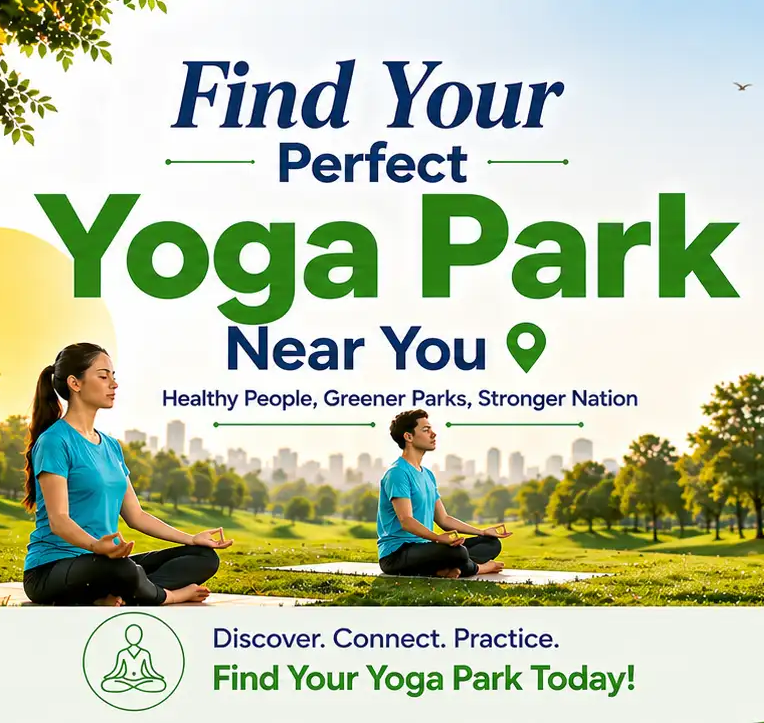 Yoga Park Portal
