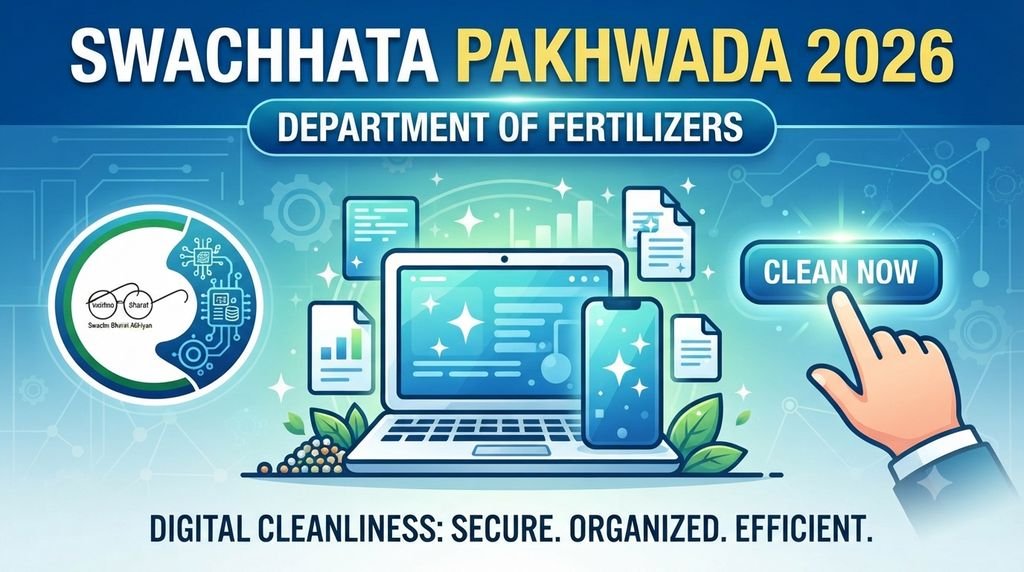 Swachhata Pakhwada